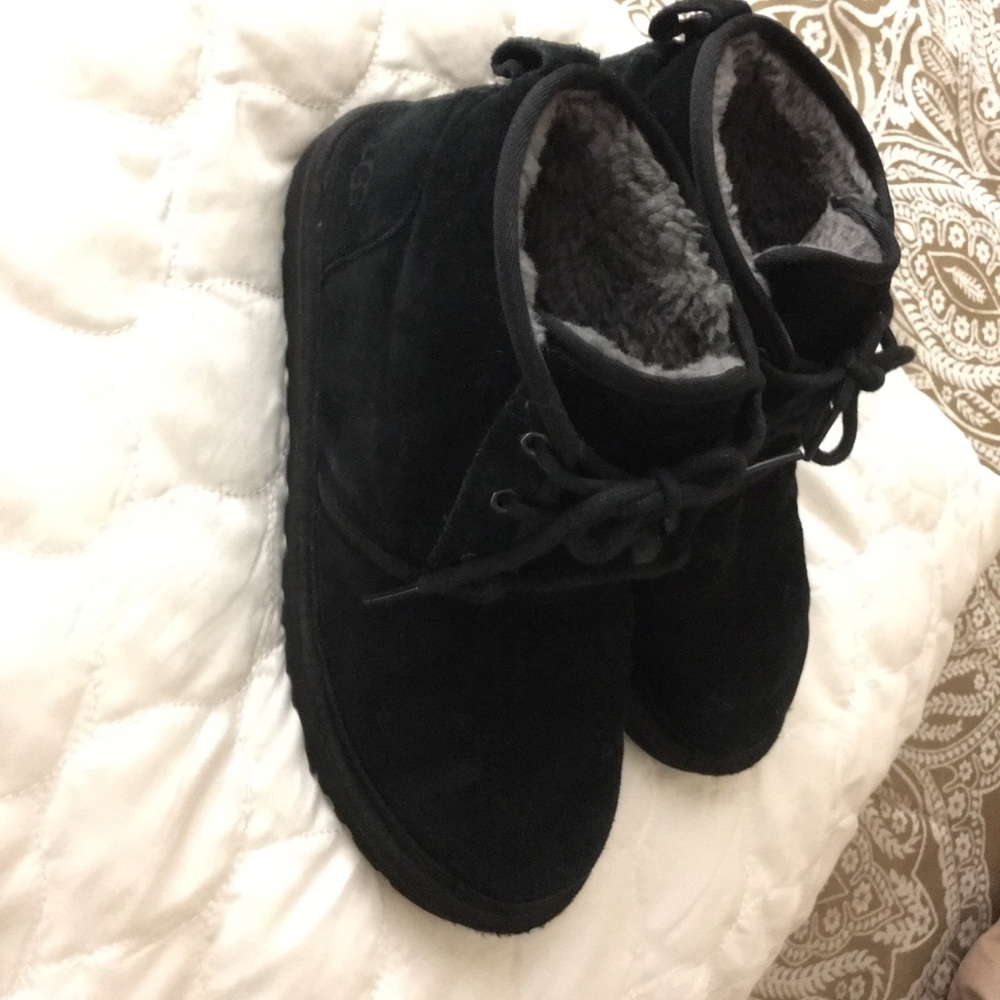 UGG Neumel